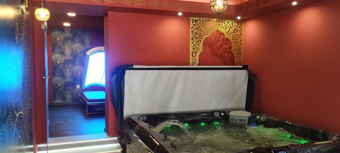 Romantika Panzió Gyula - 15