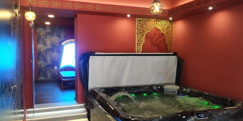 Romantika Panzió Gyula - 15