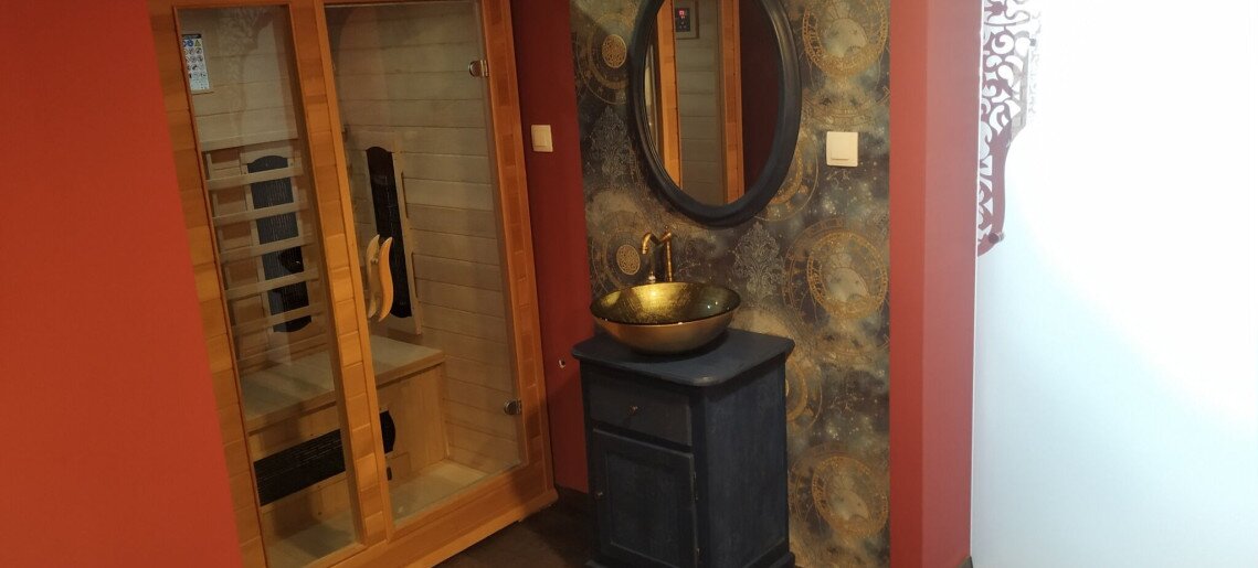 Romantika Panzió Gyula - 14