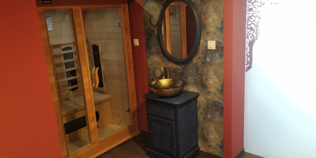 Romantika Panzió Gyula - 14