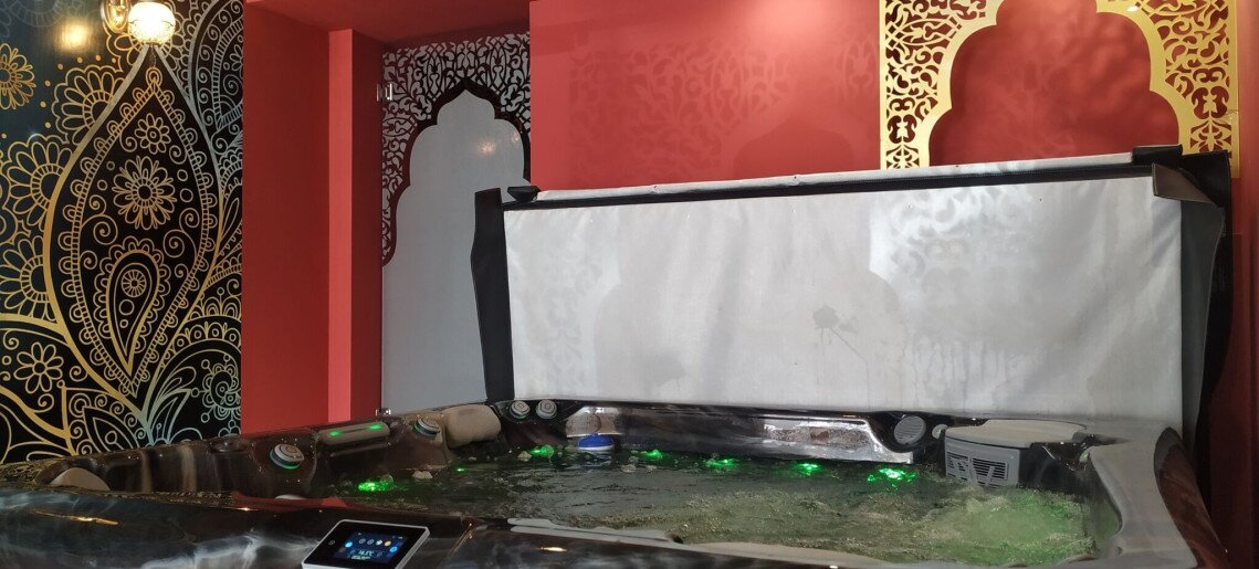 Romantika Panzió Gyula - 44