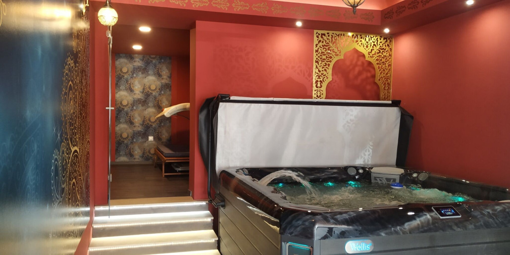 Romantika Panzió Gyula - 2