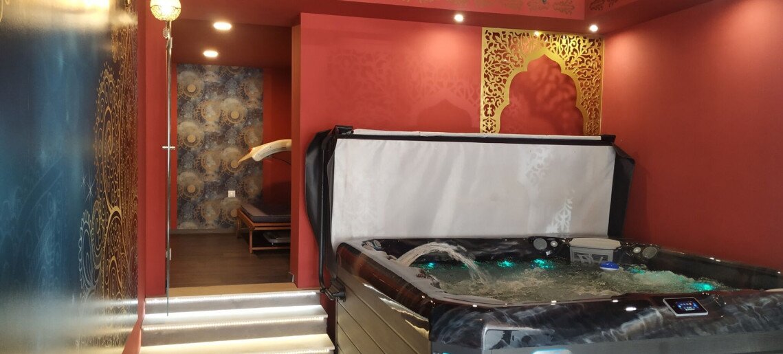 Romantika Panzió Gyula - 2