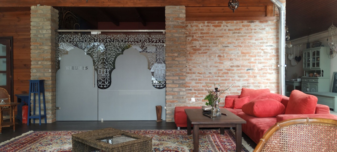 Romantika Panzió Gyula - 46