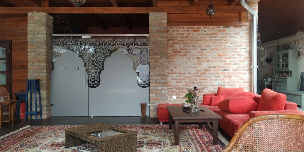 Romantika Panzió Gyula - 46