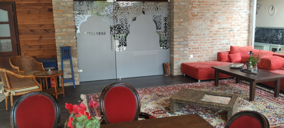 Romantika Panzió Gyula - 47