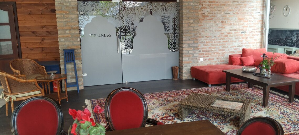 Romantika Panzió Gyula - 47