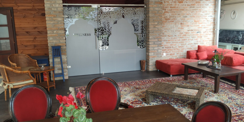 Romantika Panzió Gyula - 47