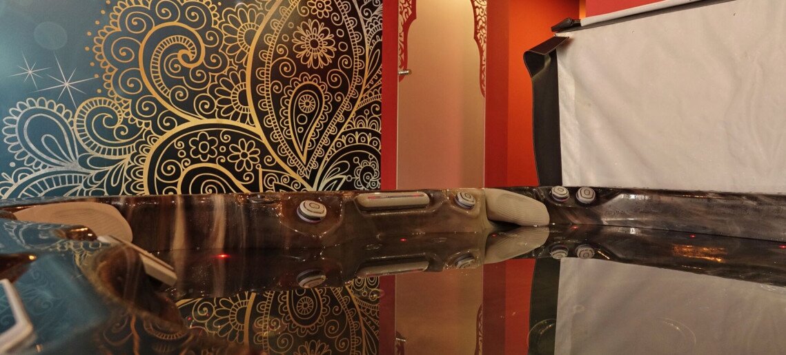 Romantika Panzió Gyula - 9