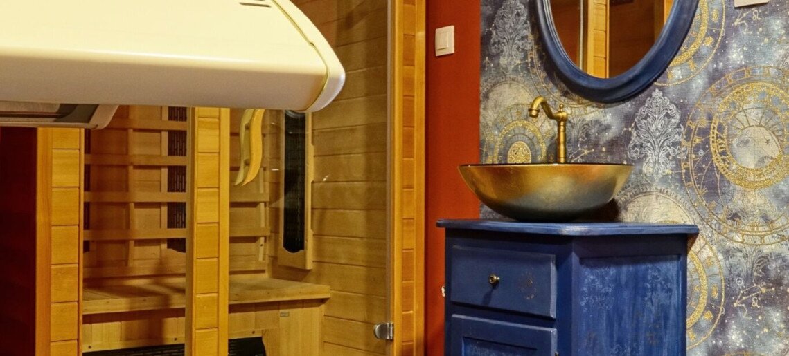 Romantika Panzió Gyula - 4