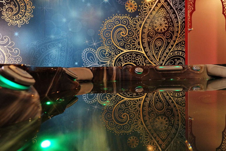 Romantika Panzió Gyula - 32