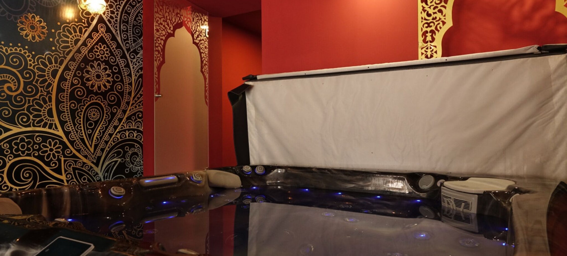 Romantika Panzió Gyula - 39