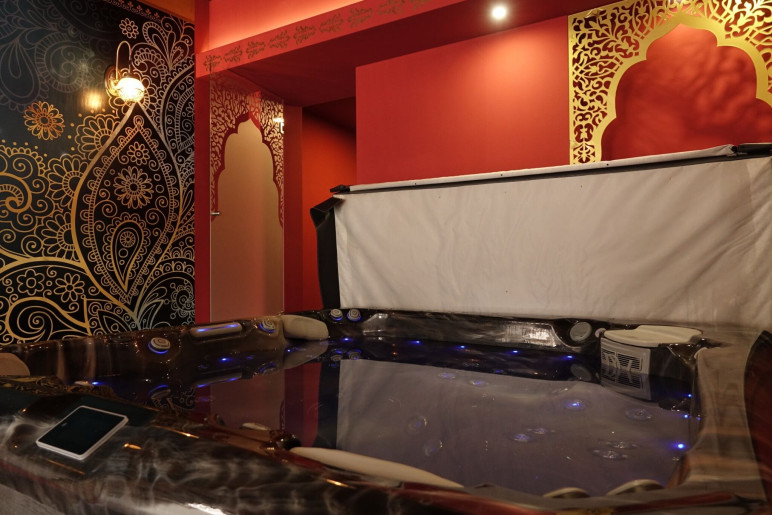 Romantika Panzió Gyula - 39