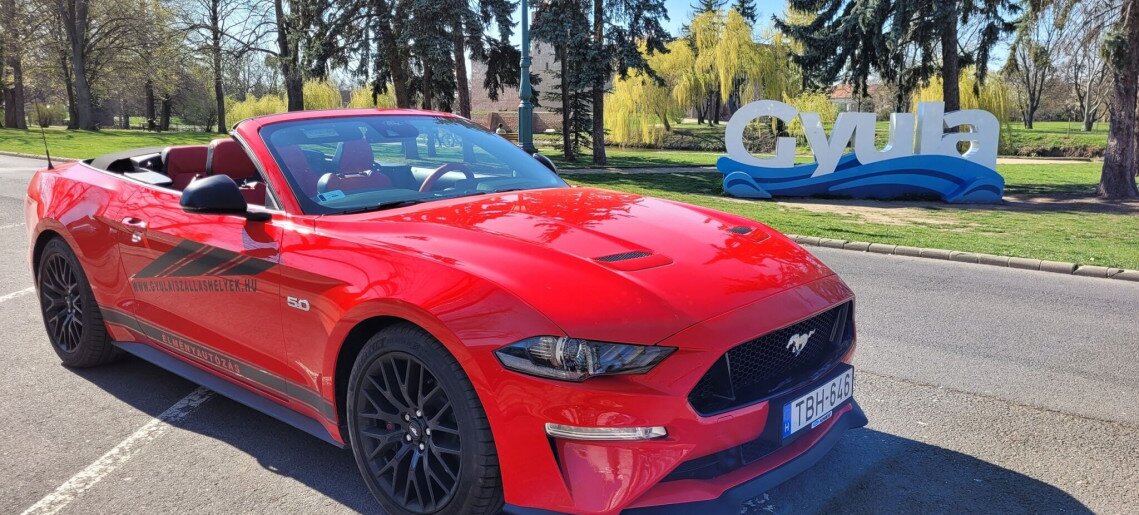 Romantika Panzió Gyula - 7