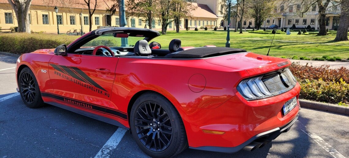 Romantika Panzió Gyula - 16