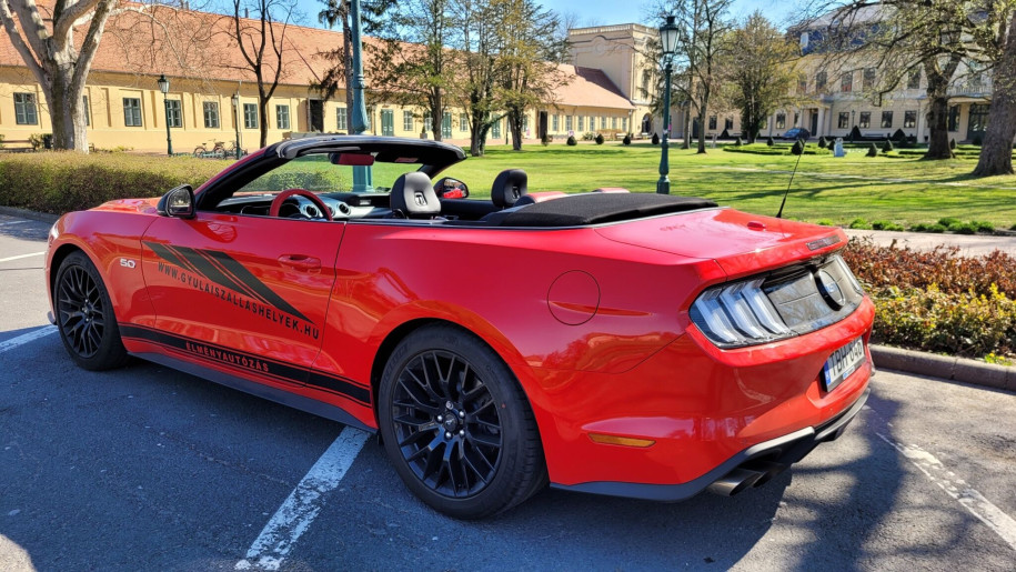 Romantika Panzió Gyula - 16