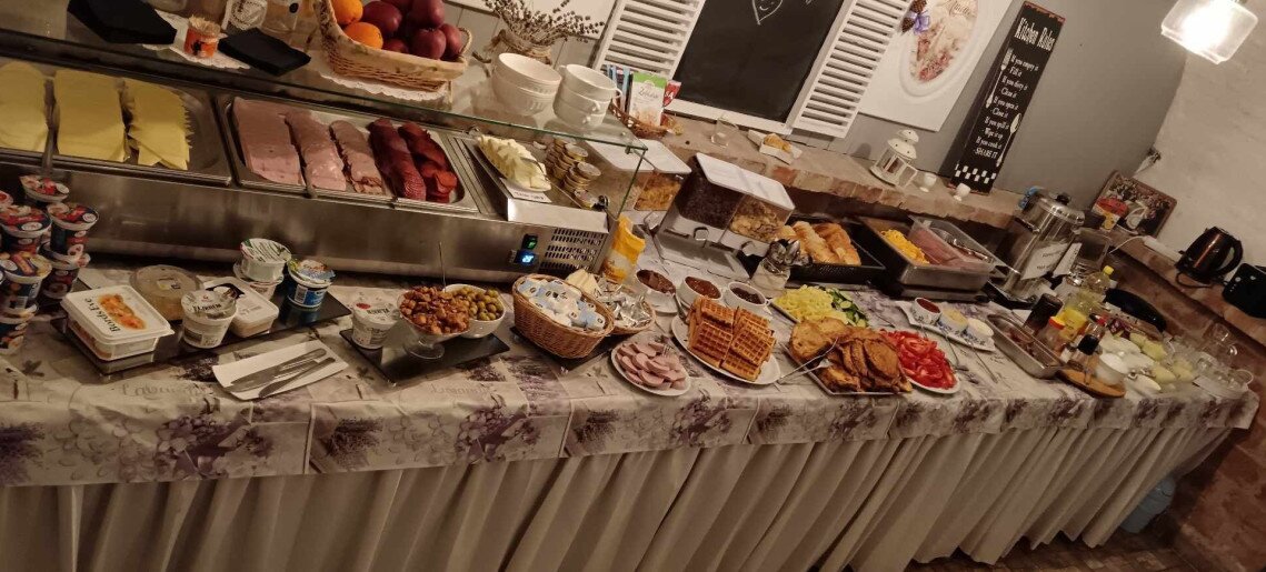 Romantika Panzió Gyula - 3