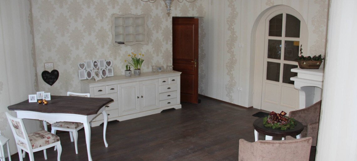 Romantika Panzió Gyula - 10