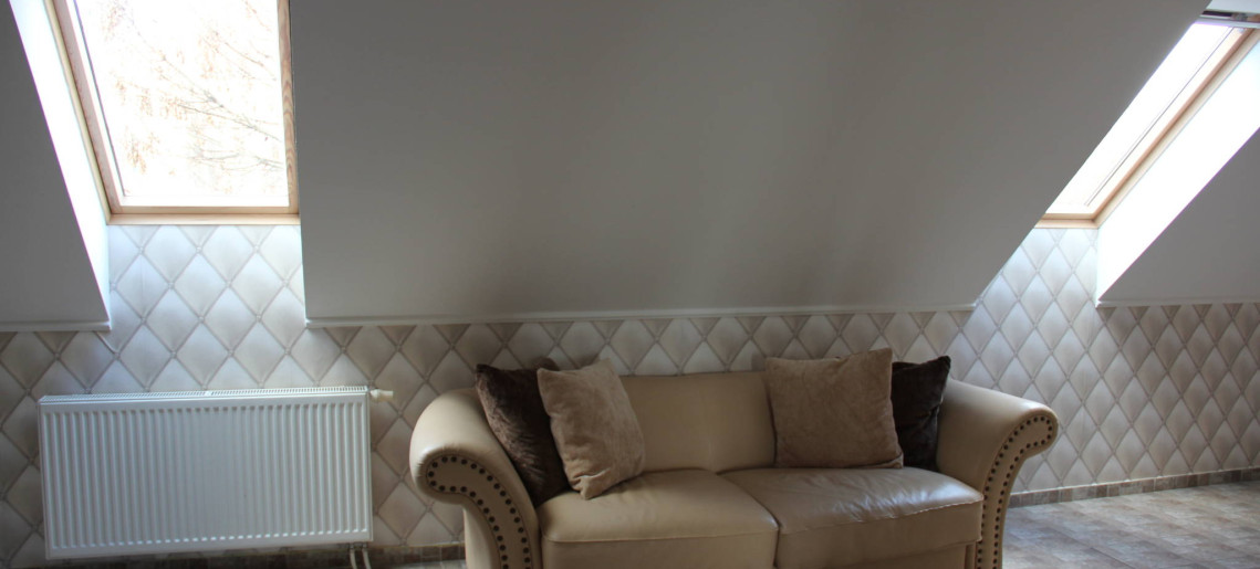 Romantika Panzió Gyula - 40