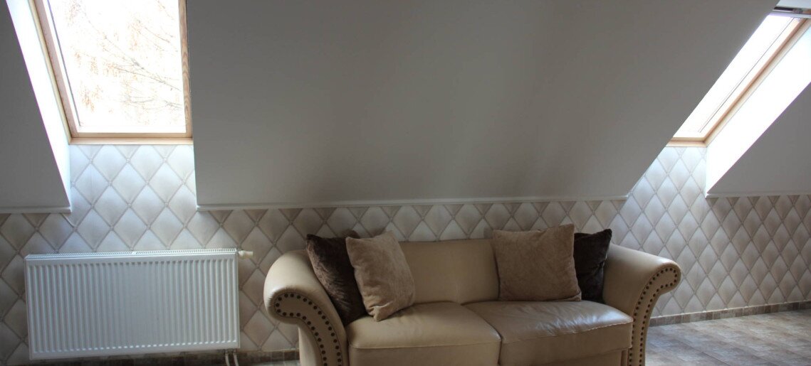 Romantika Panzió Gyula - 40