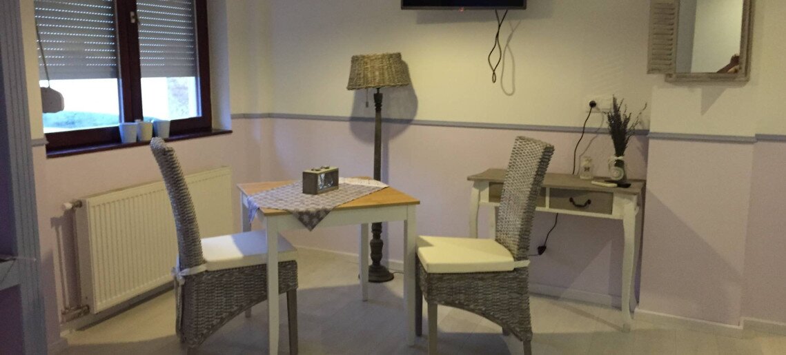 Romantika Panzió Gyula - 17