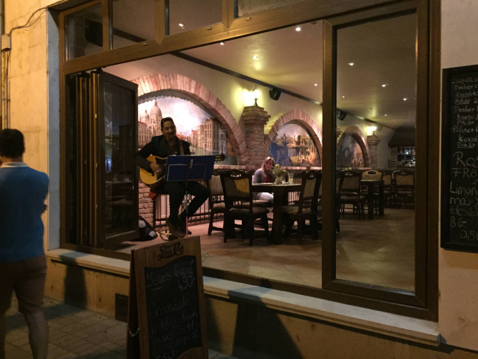 Romantika Panzió Gyula - 29