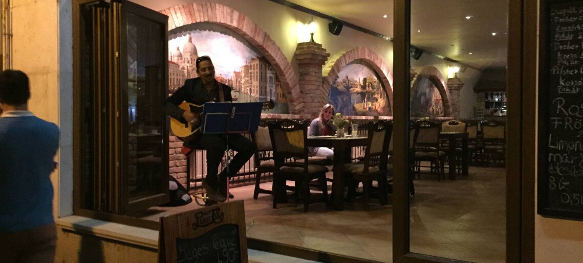 Romantika Panzió Gyula - 29