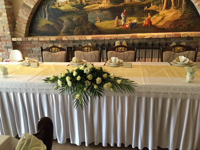 Romantika Panzió Gyula - 30