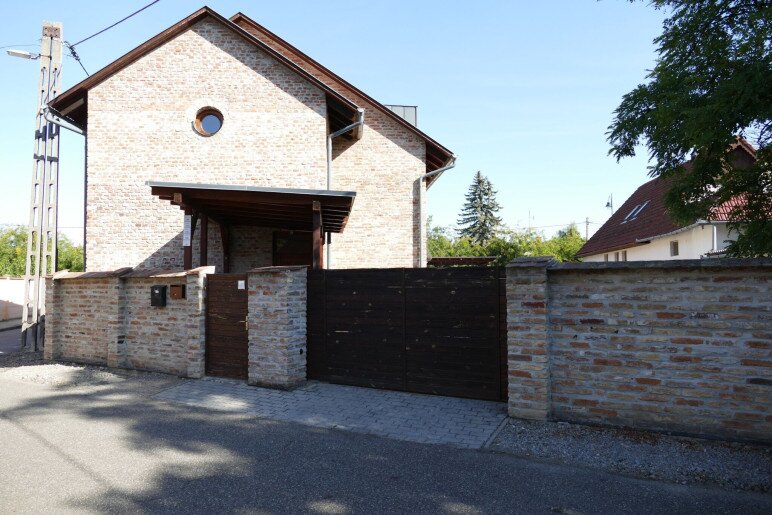 Dalma Apartman Gyula - 3