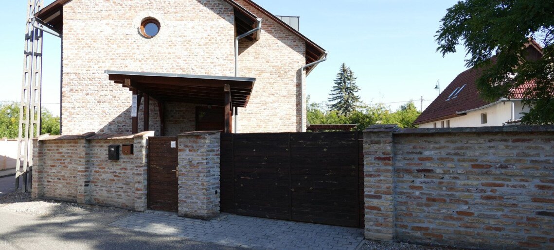 Dalma Apartman Gyula - 3