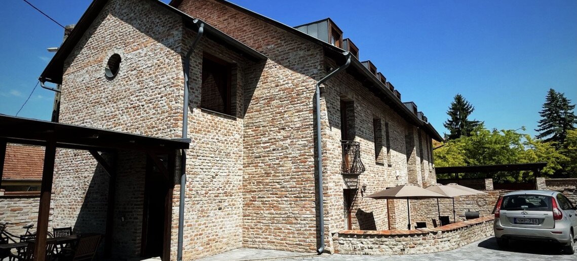 Dalma Apartman Gyula - 5