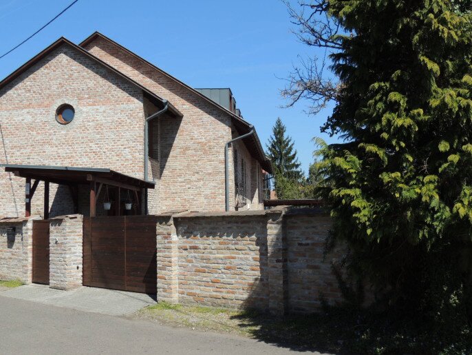 Dalma Apartman Gyula - 2