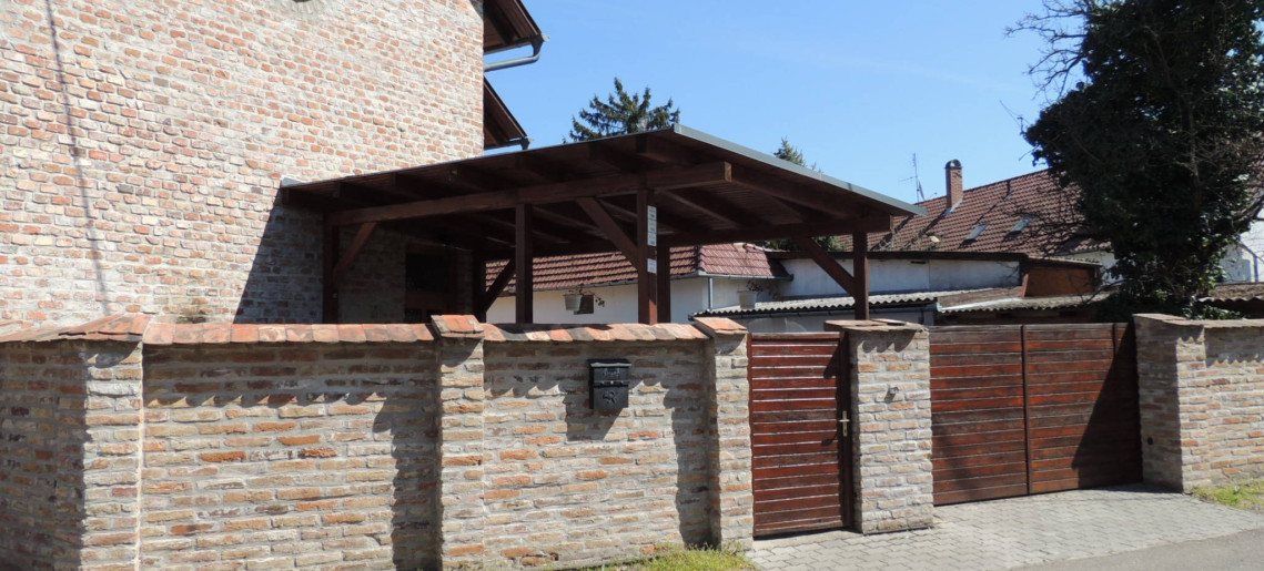 Dalma Apartman Gyula - 1