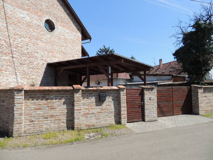Dalma Apartman Gyula - 1