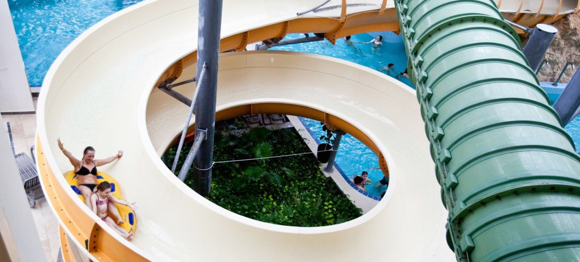 Grandtermál Apartman Gyula - 3