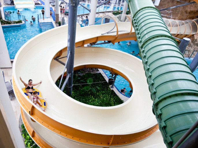 Grandtermál Apartman Gyula - 3