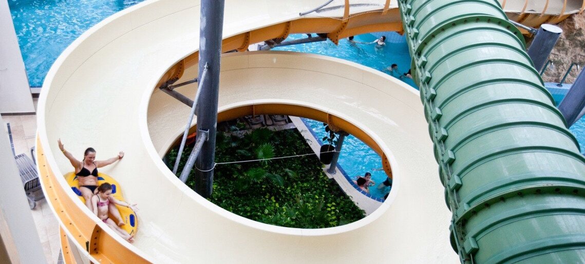 Grandtermál Apartman Gyula - 3