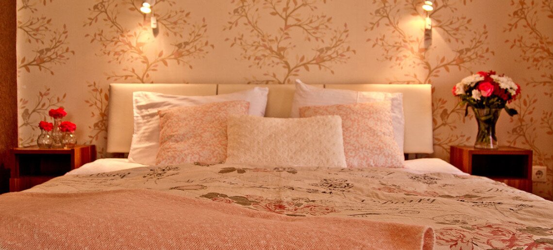 Grandtermál Apartman Gyula - 8