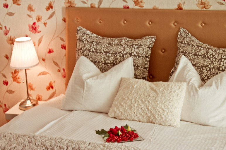 Grandtermál Apartman Gyula - 12