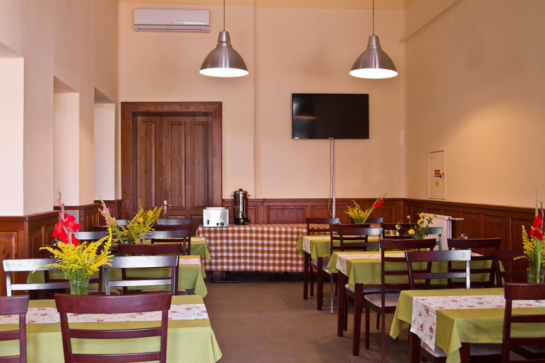 Grandtermál Apartman Gyula - 13