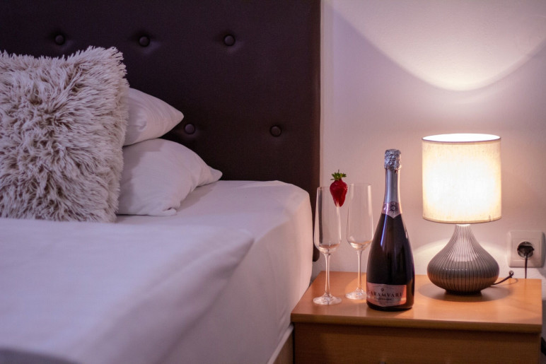 Grandtermál Apartman Gyula - 14