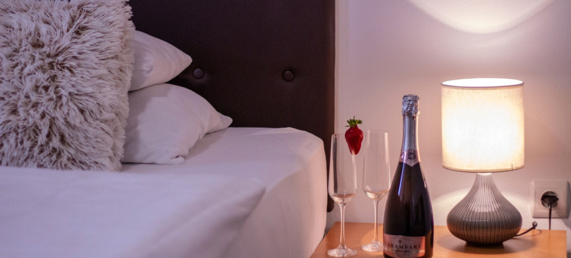 Grandtermál Apartman Gyula - 14