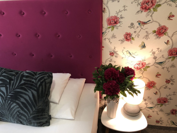 Grandtermál Apartman Gyula - 2