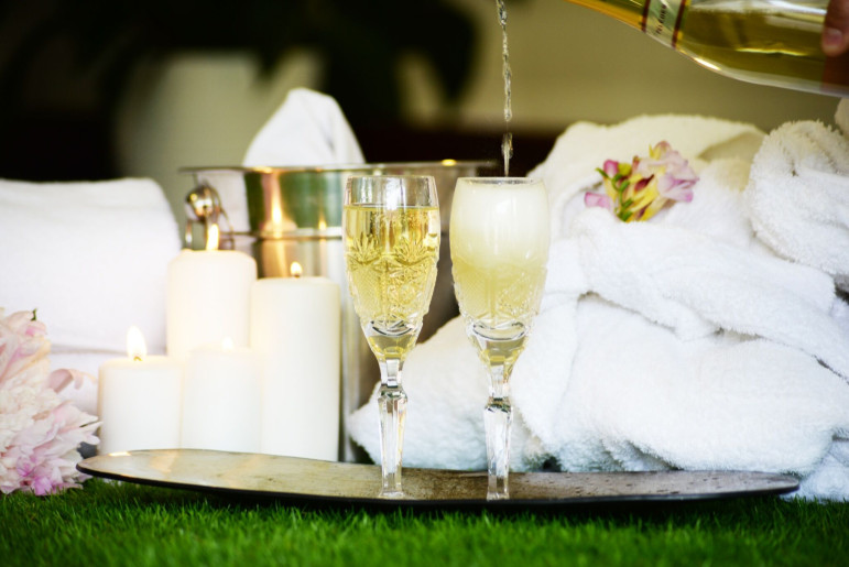 Grandtermál Apartman Gyula - 1