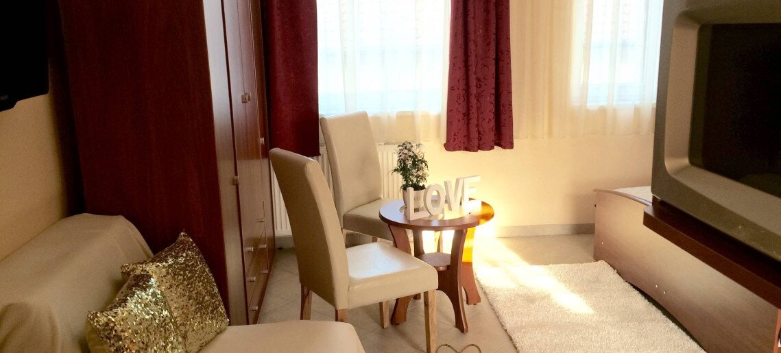 Grandtermál Apartman Gyula - 11