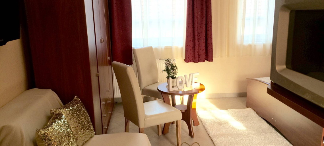 Grandtermál Apartman Gyula - 11