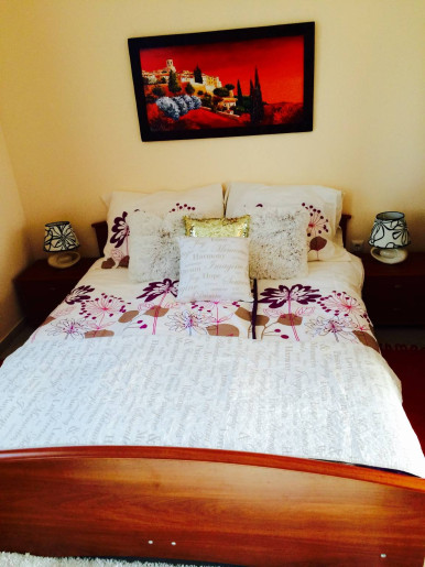 Grandtermál Apartman Gyula - 6