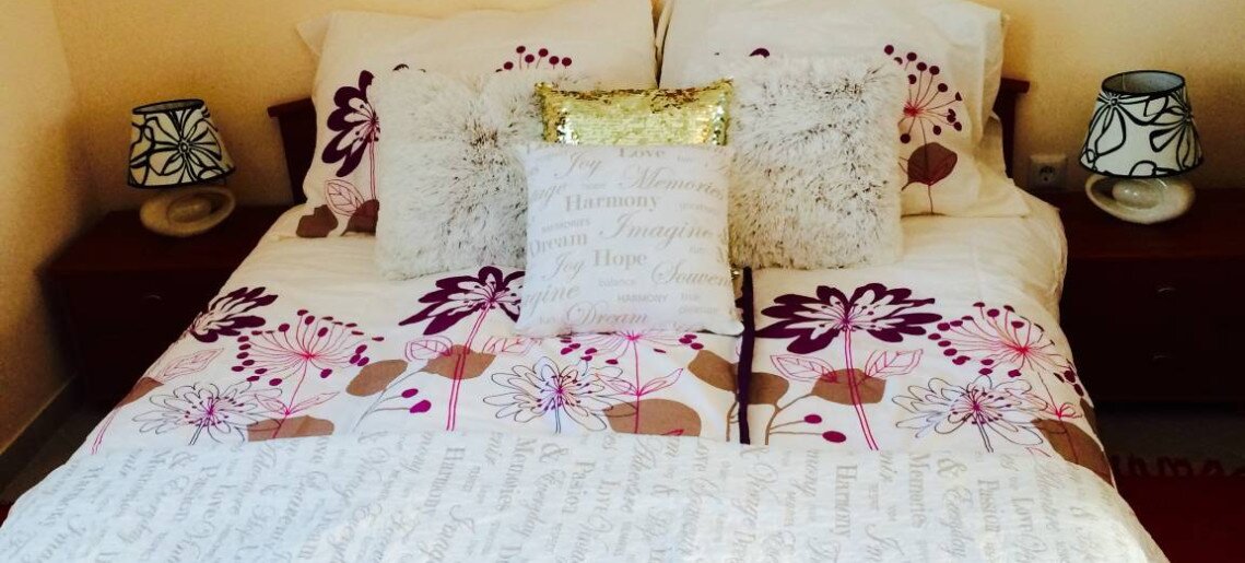 Grandtermál Apartman Gyula - 6