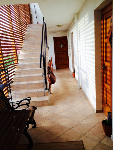 Grandtermál Apartman Gyula - 9