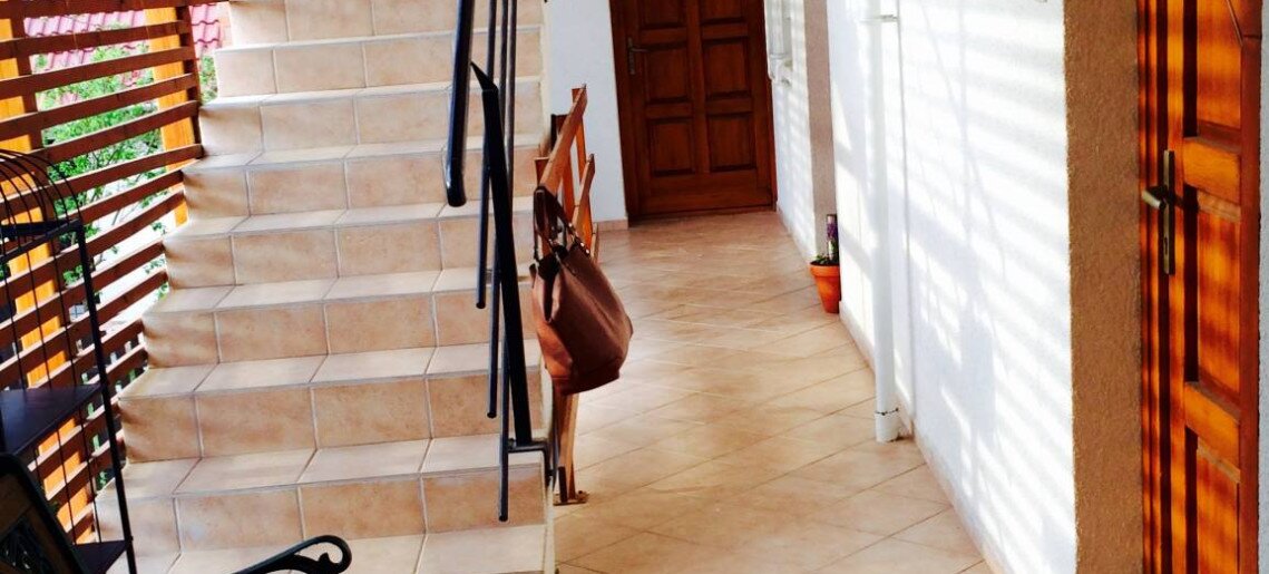 Grandtermál Apartman Gyula - 9